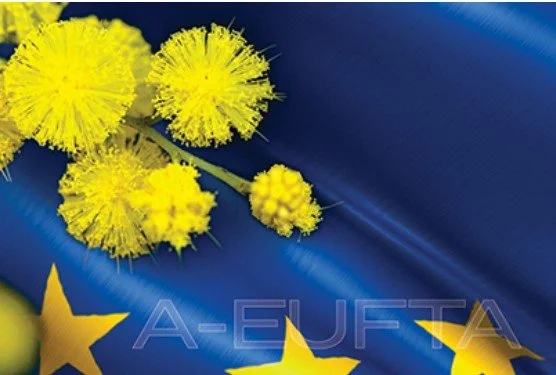 WEBINAR: The Australia-EU FTA Outcome with Australia's Chief Negotiator - Cathy Raper