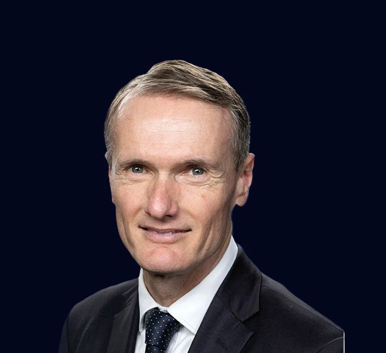 WEBINAR: Update from MC14 and the WTO with Australia’s Ambassador - James Baxter