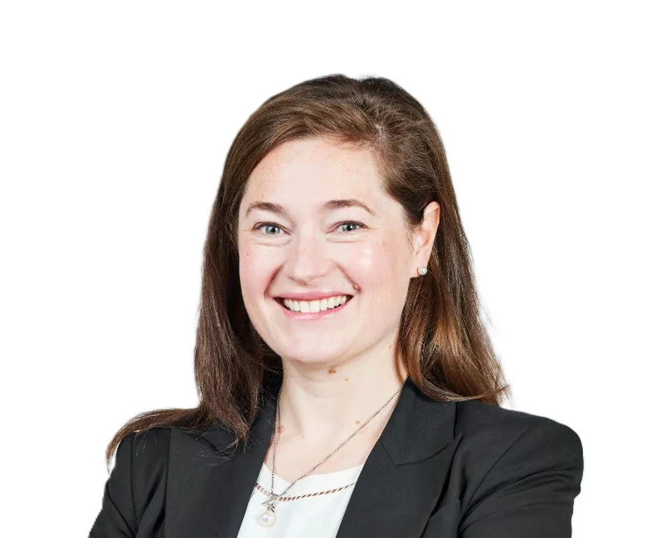 New Board Appointment - Ms Jessica Giovanelli