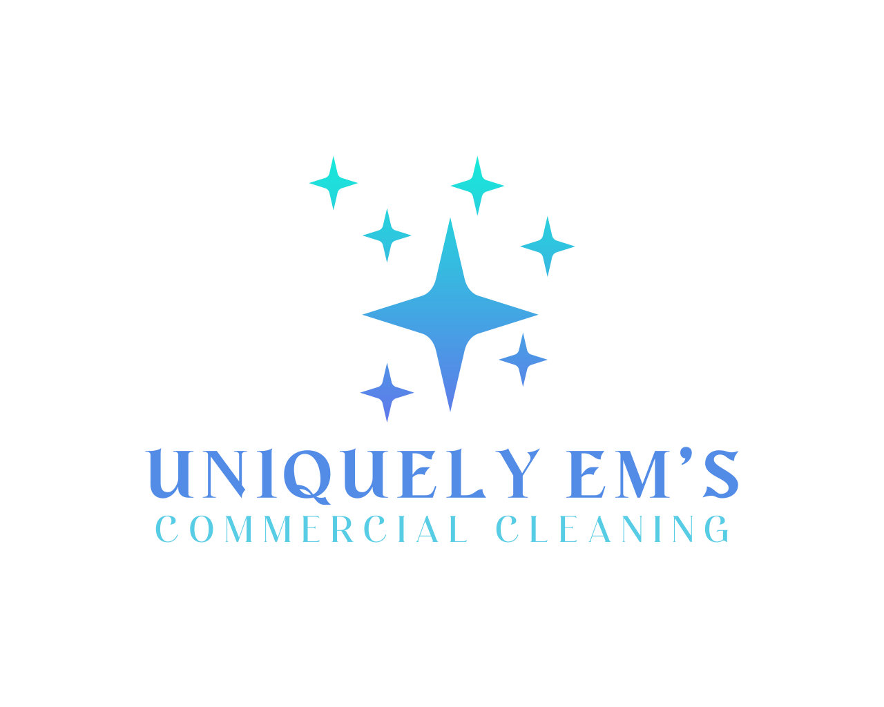 Uniquely Ems Commercial Cleaning