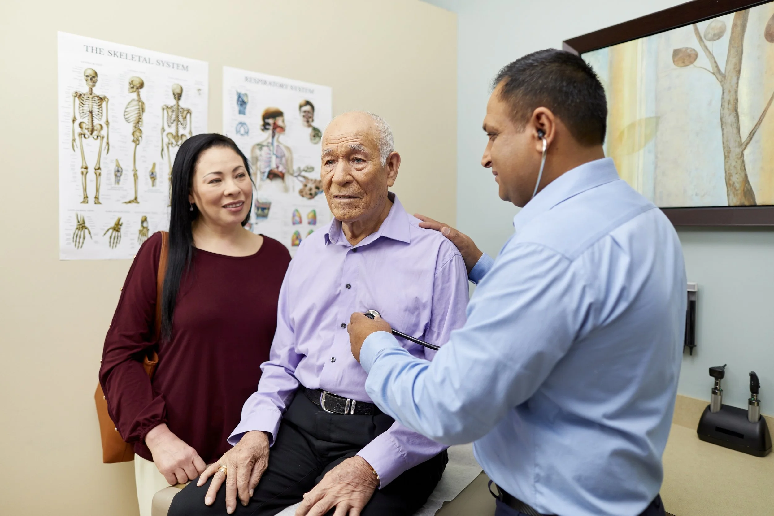 Guía práctica: 10 preguntas para su visita médica anual