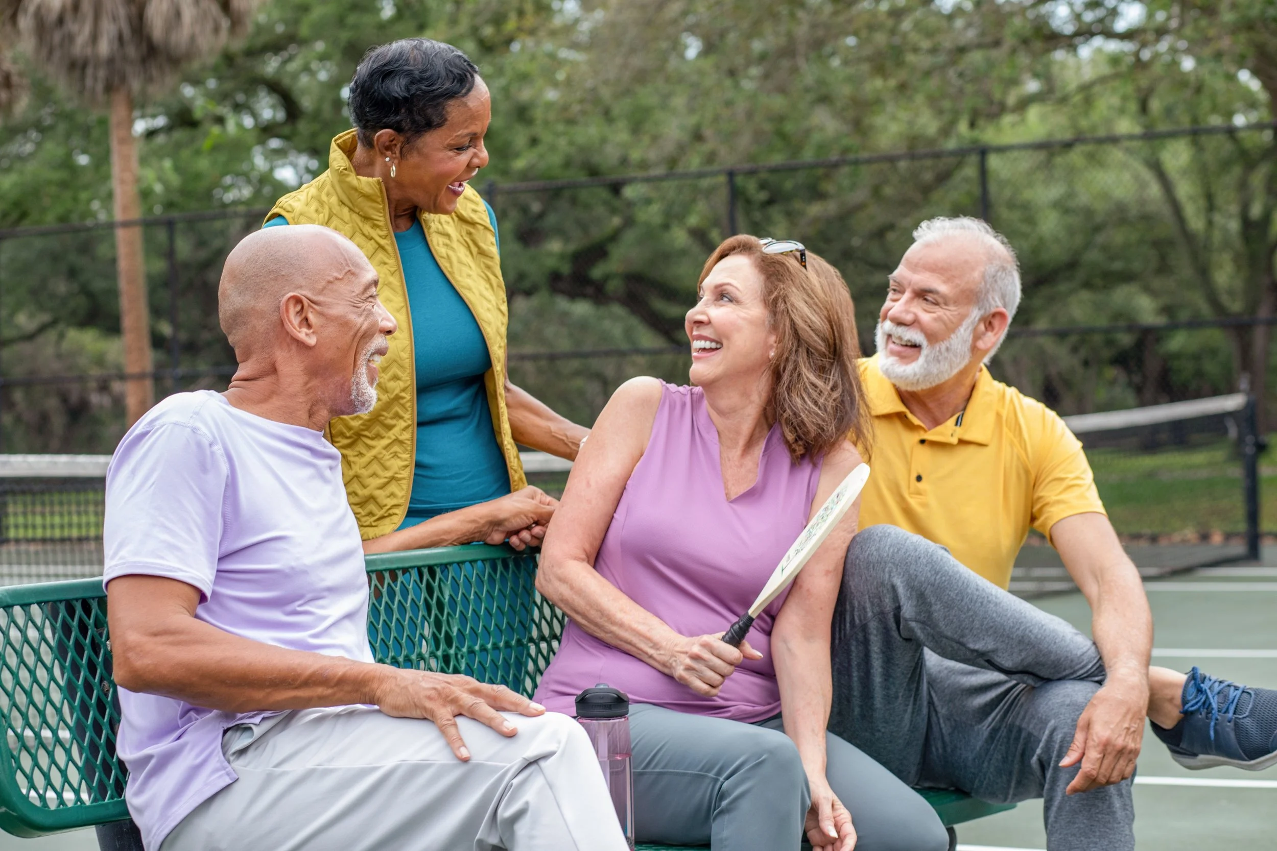 COMO VIVIR MAS Y MEJOR EN EL 2026