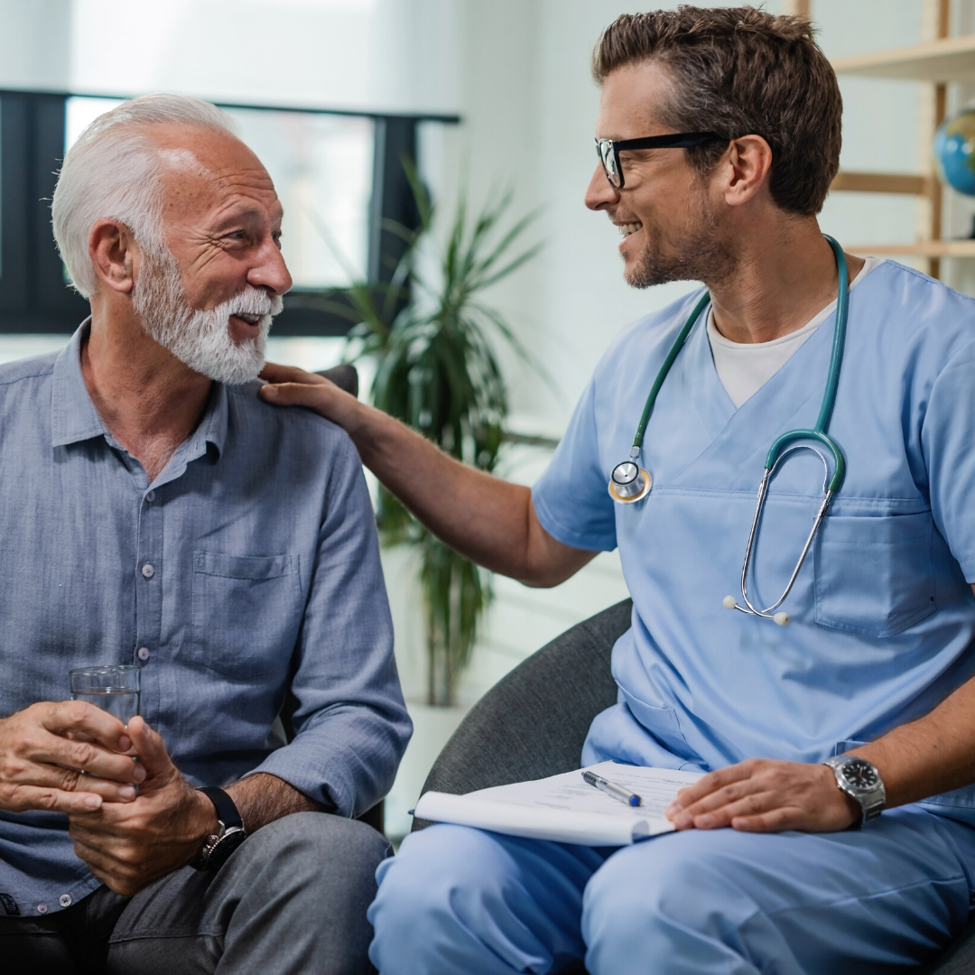 Hablemos del Alzheimer: una conversación necesaria en lacomunidad hispana