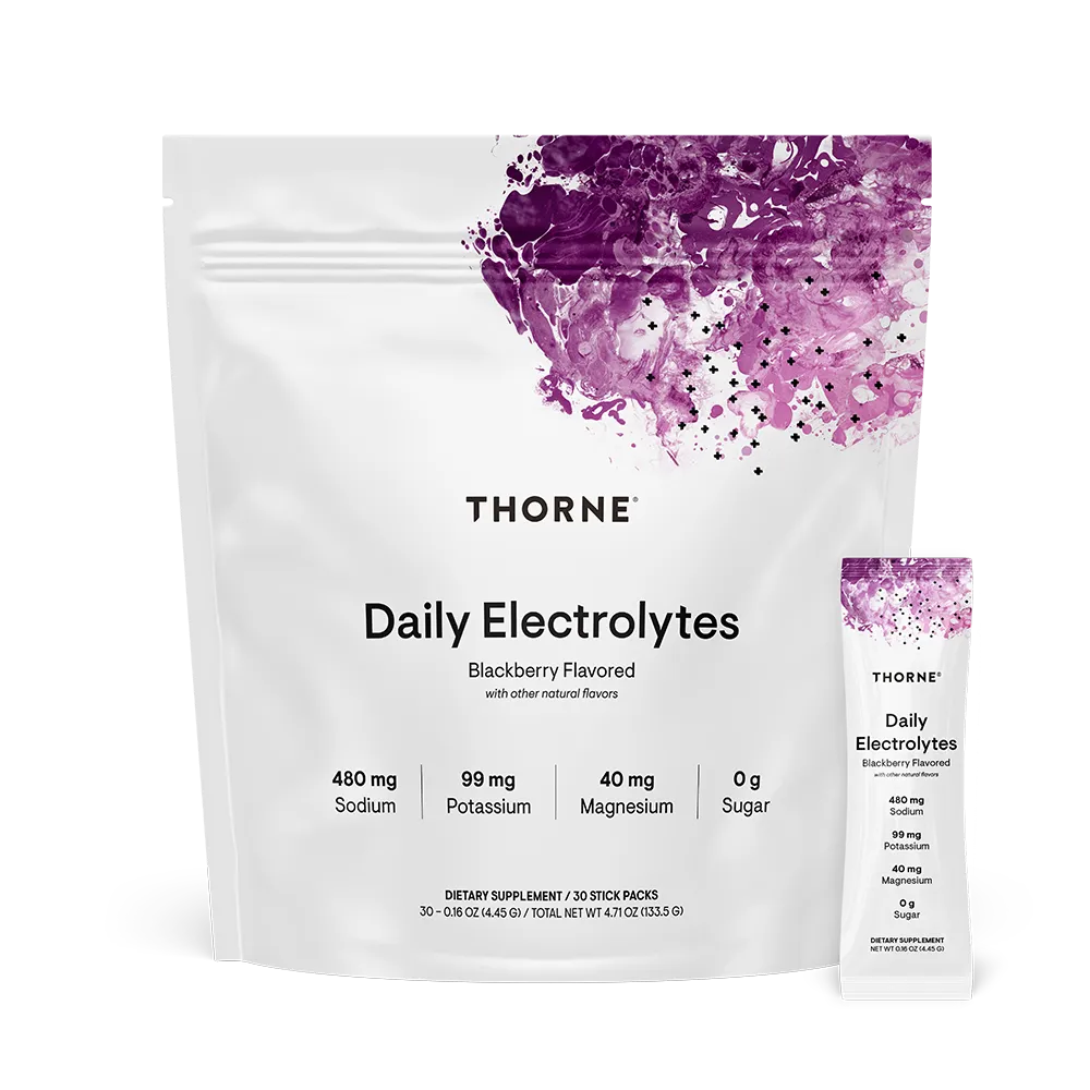 Daily Electrolytes