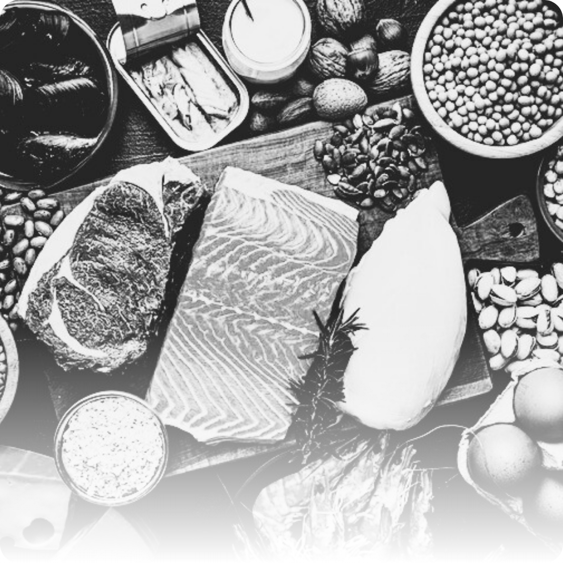 Protein: How Much Do You Really Need?