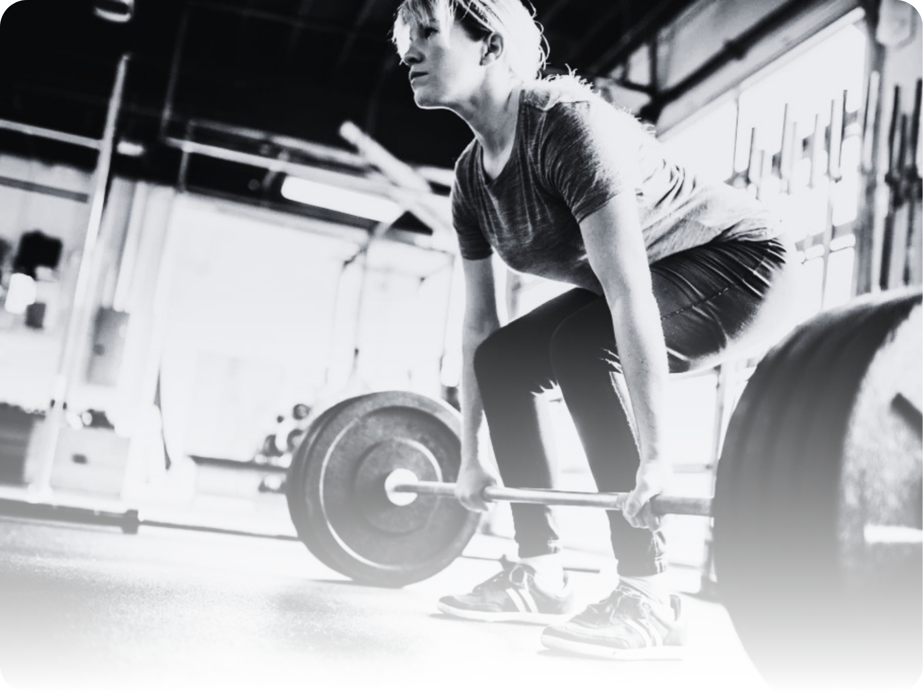 Your Back Is Stronger Than You Think