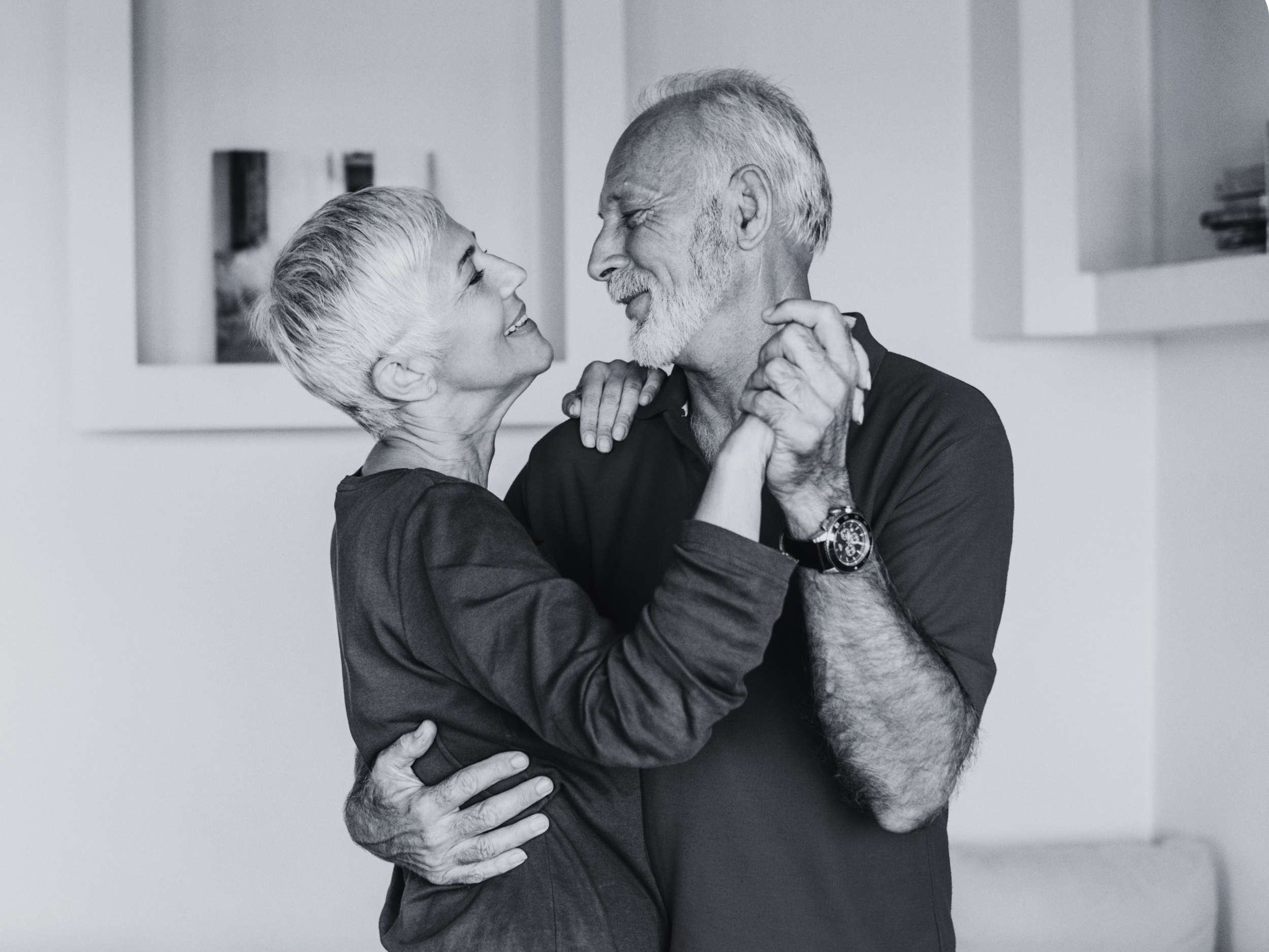 Why Everyday Tasks Get Harder With Age