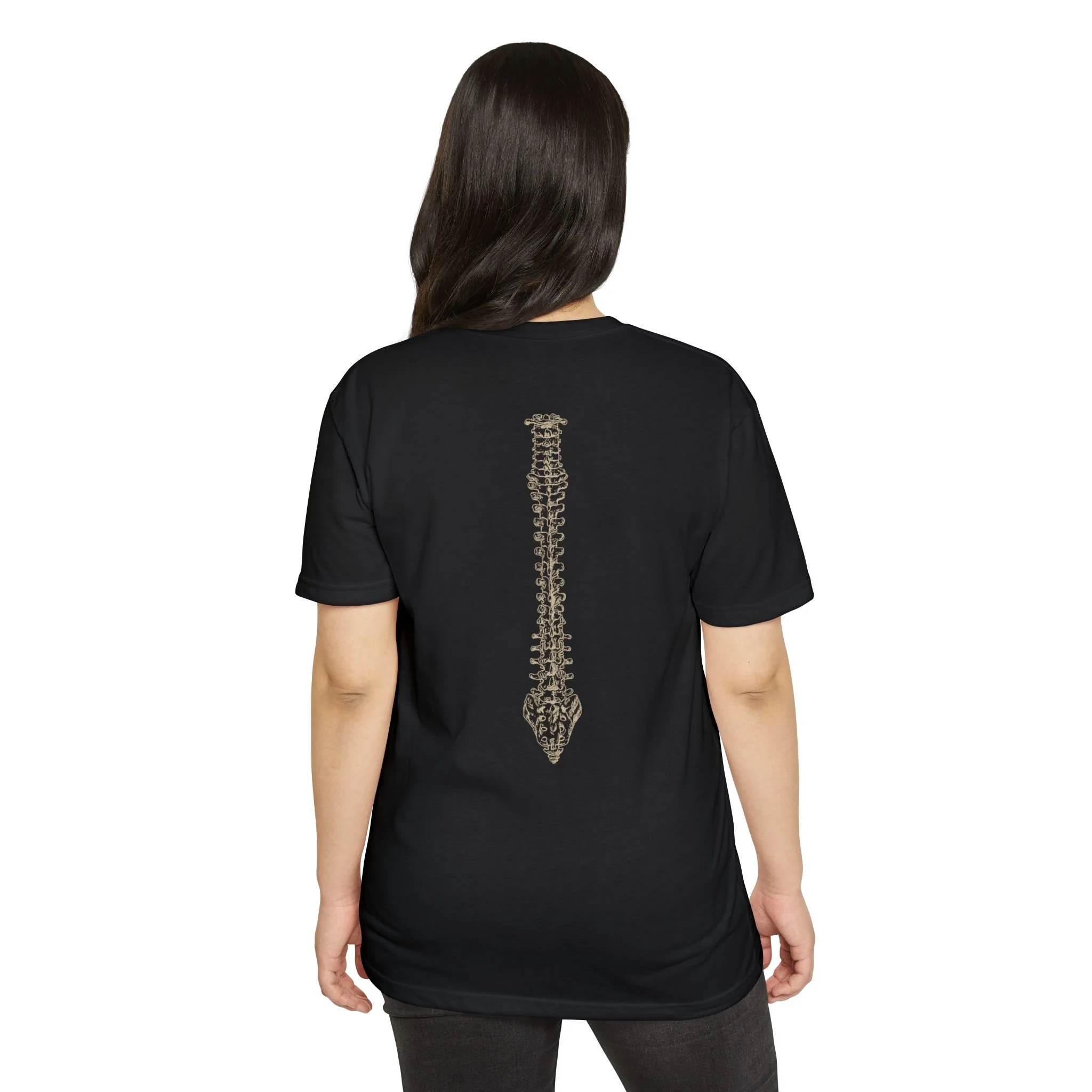 620 Spine Graphic Tee