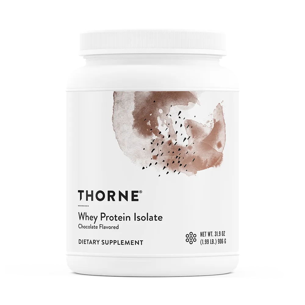 Whey Protein Isolate