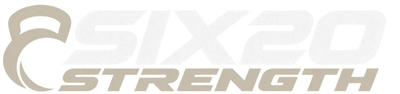Six20 Strength