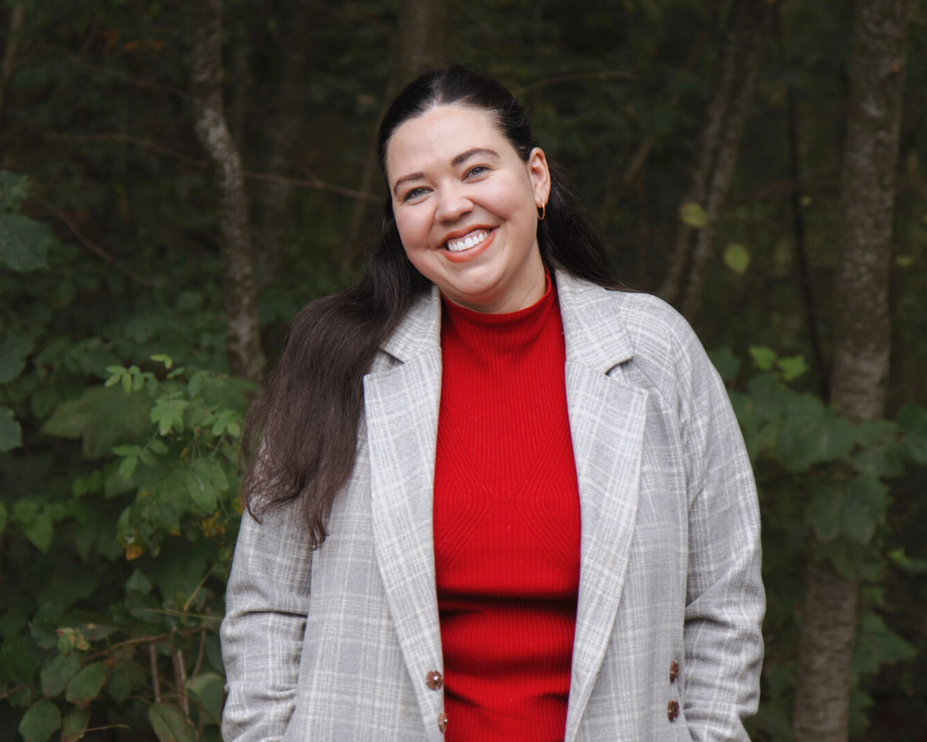Megan Daniels profile photo