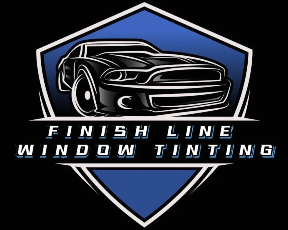Finish Line Window Tinting