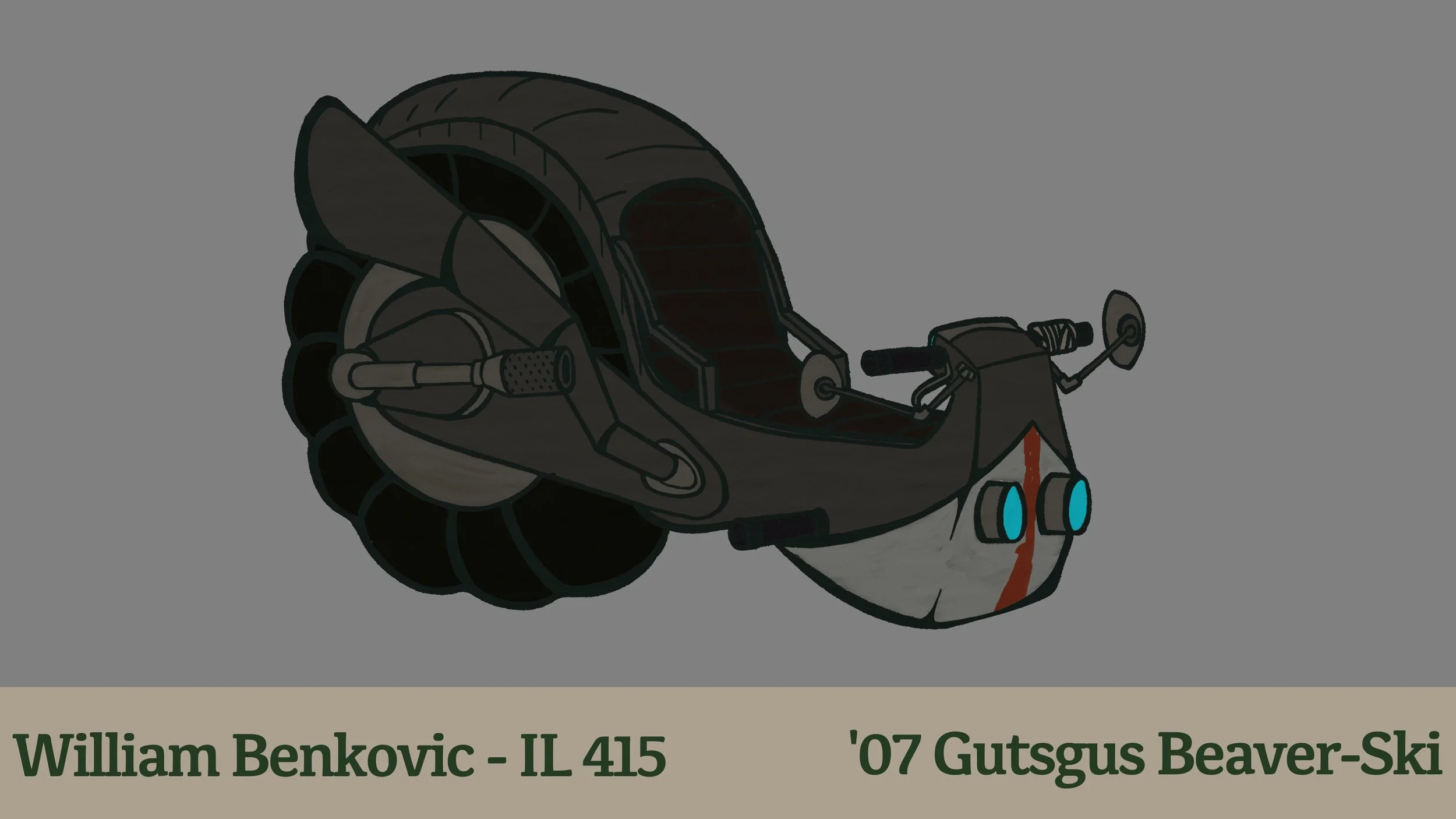 Groutbine