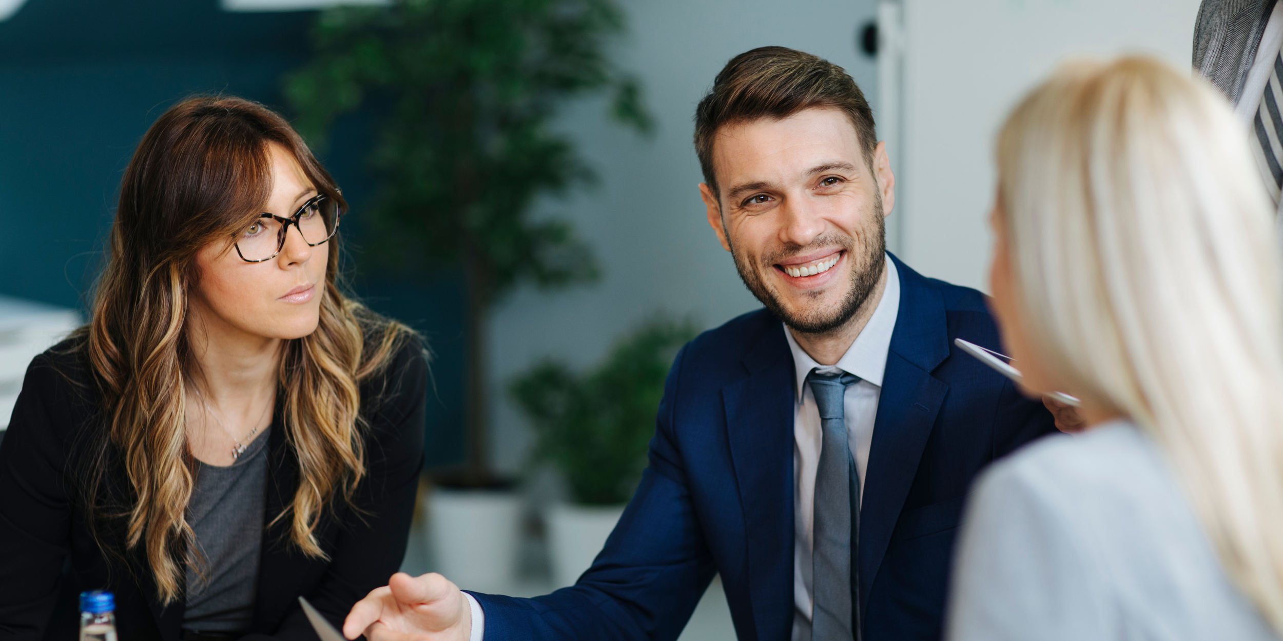 bluejam | Discover Strategic Growth Today