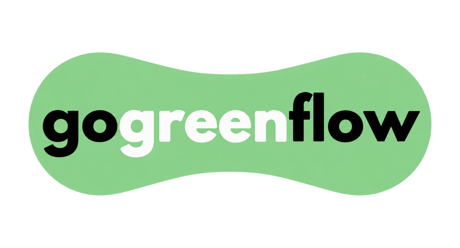 gogreenflow