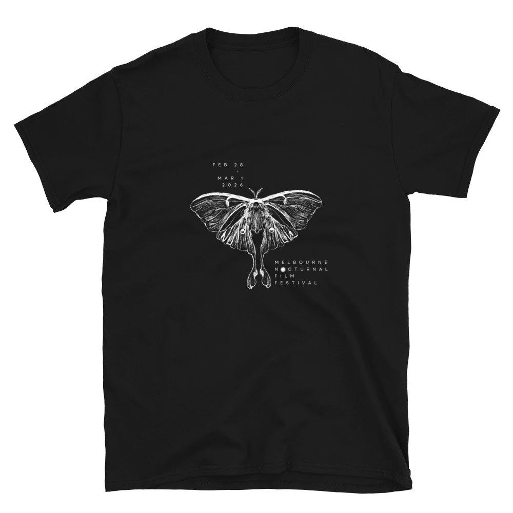 MNFF 2026 Moth Tee