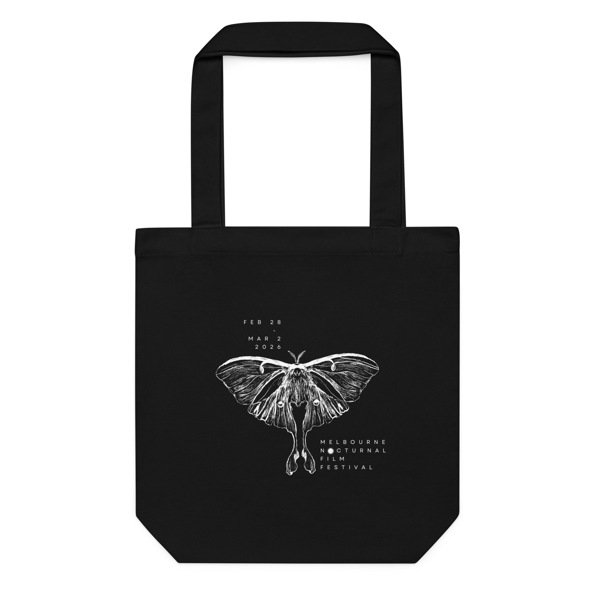 MNFF 2026 Moth Tote