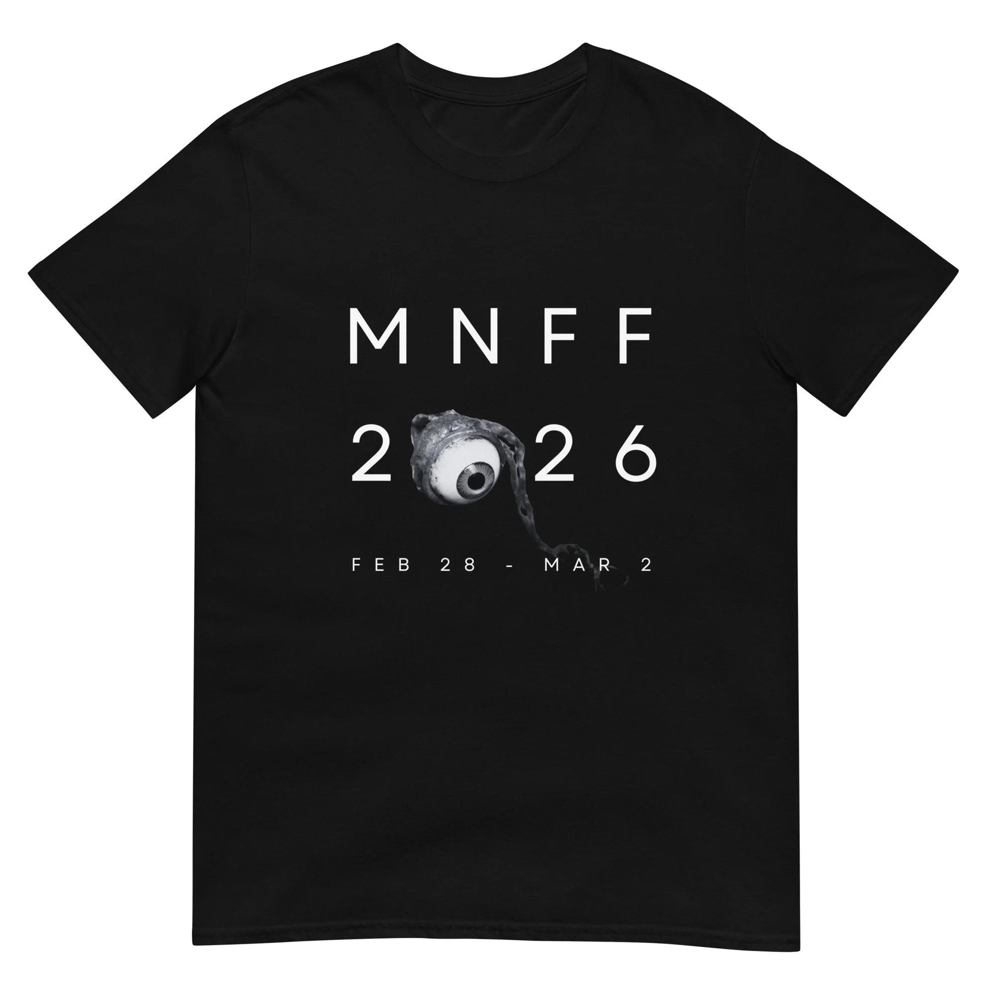 MNFF 2026 Eyeball Tee