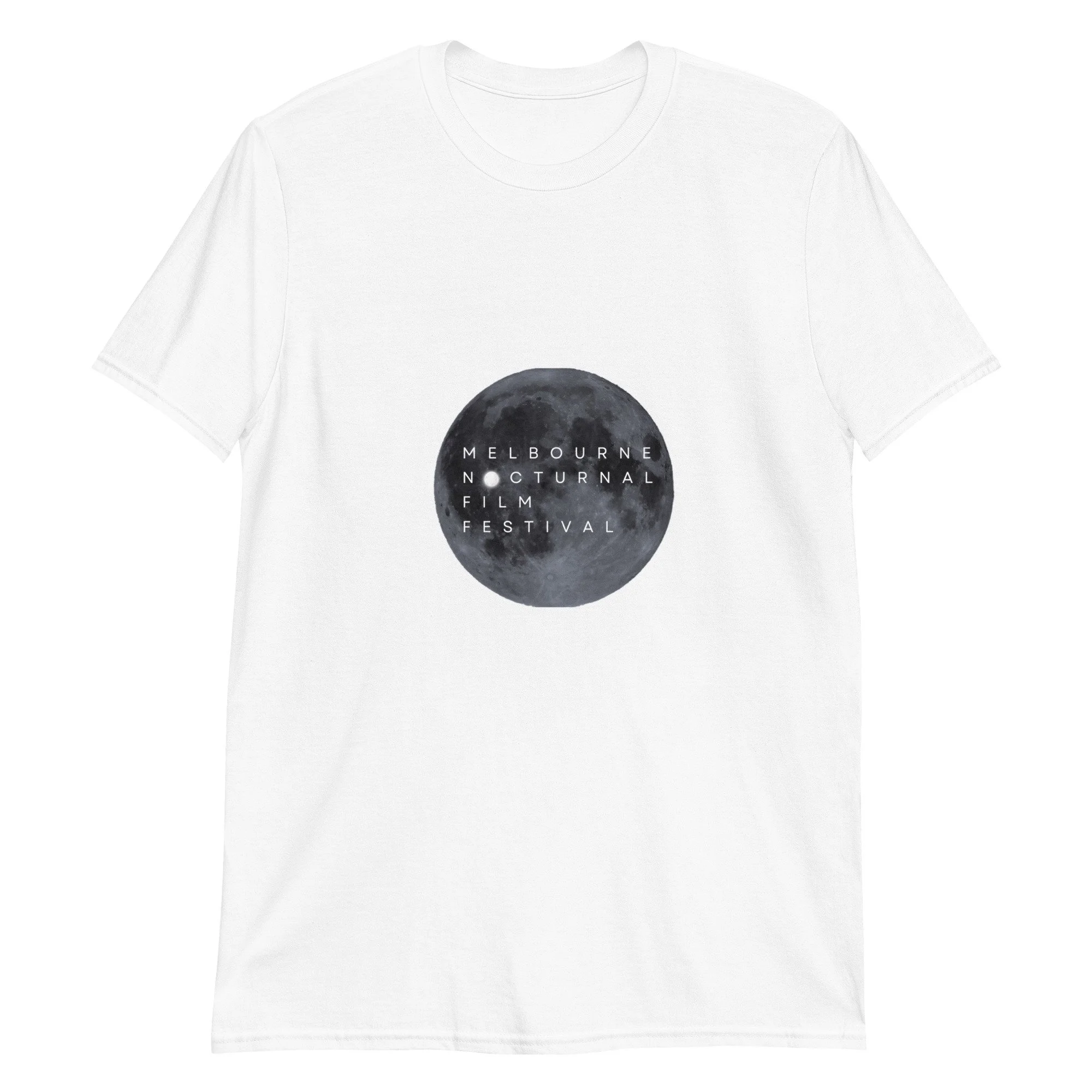 MNFF Classic Moon Tee