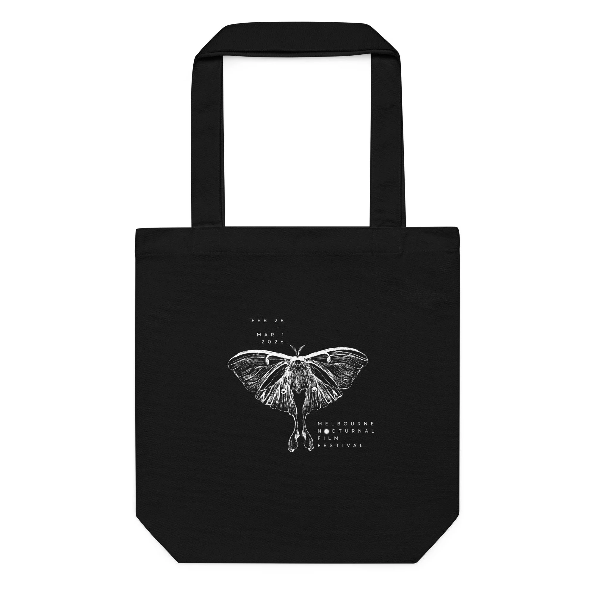 MNFF 2026 Moth Tote