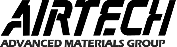 AIRTECH logo in black