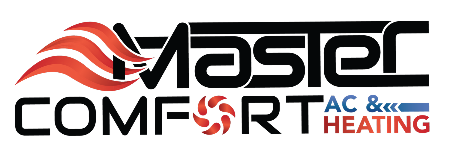 Master Comfort AC AND HEATING