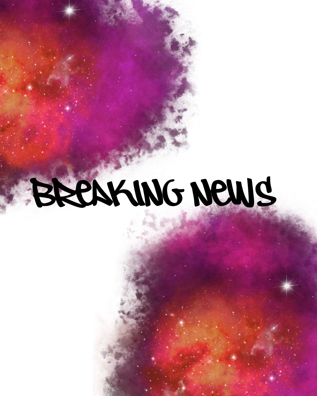 COLLECTION UPDATES &amp; ANNOUNCEMENTS