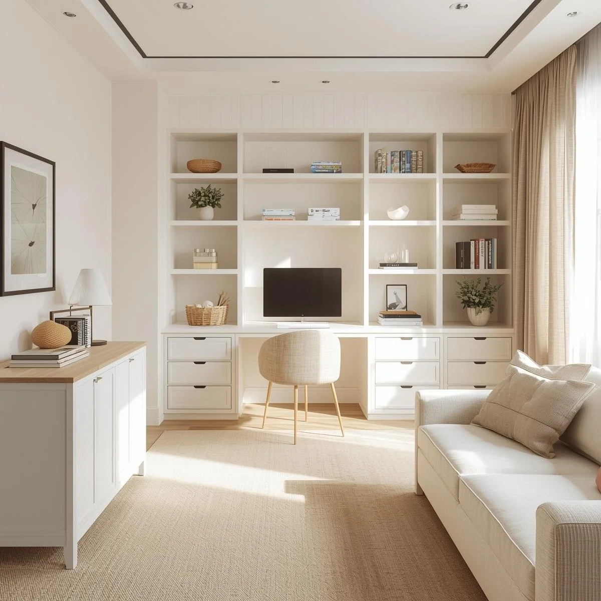 Why I Started Clarity Spaces