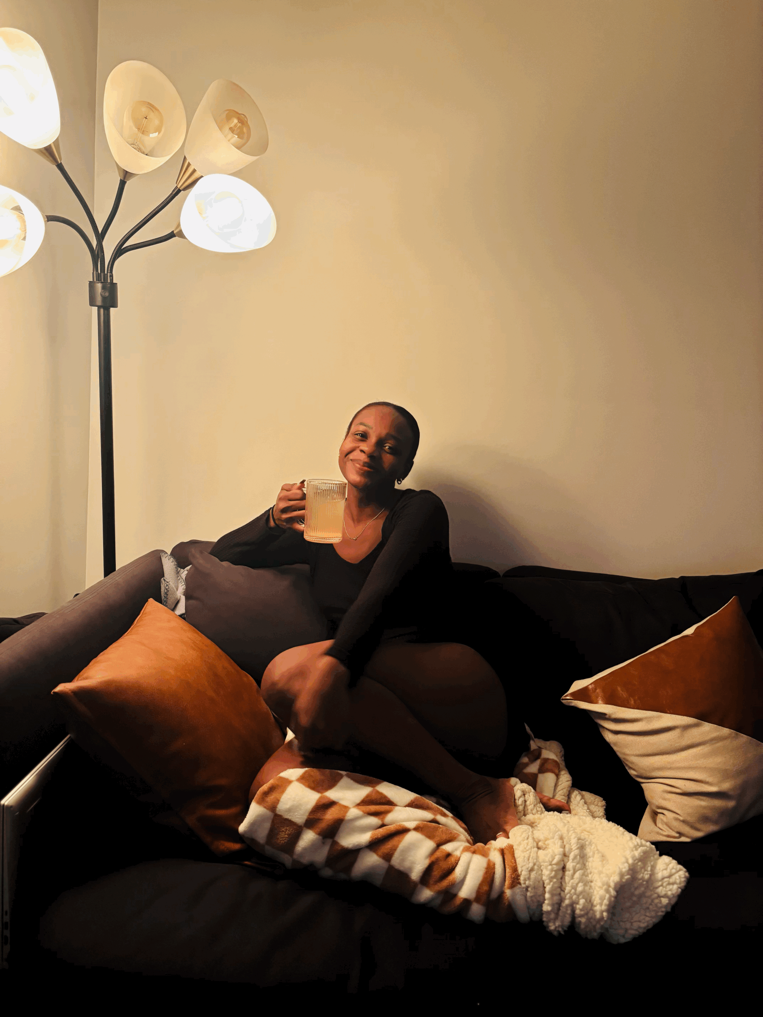 The Hard Pills of Adulthood