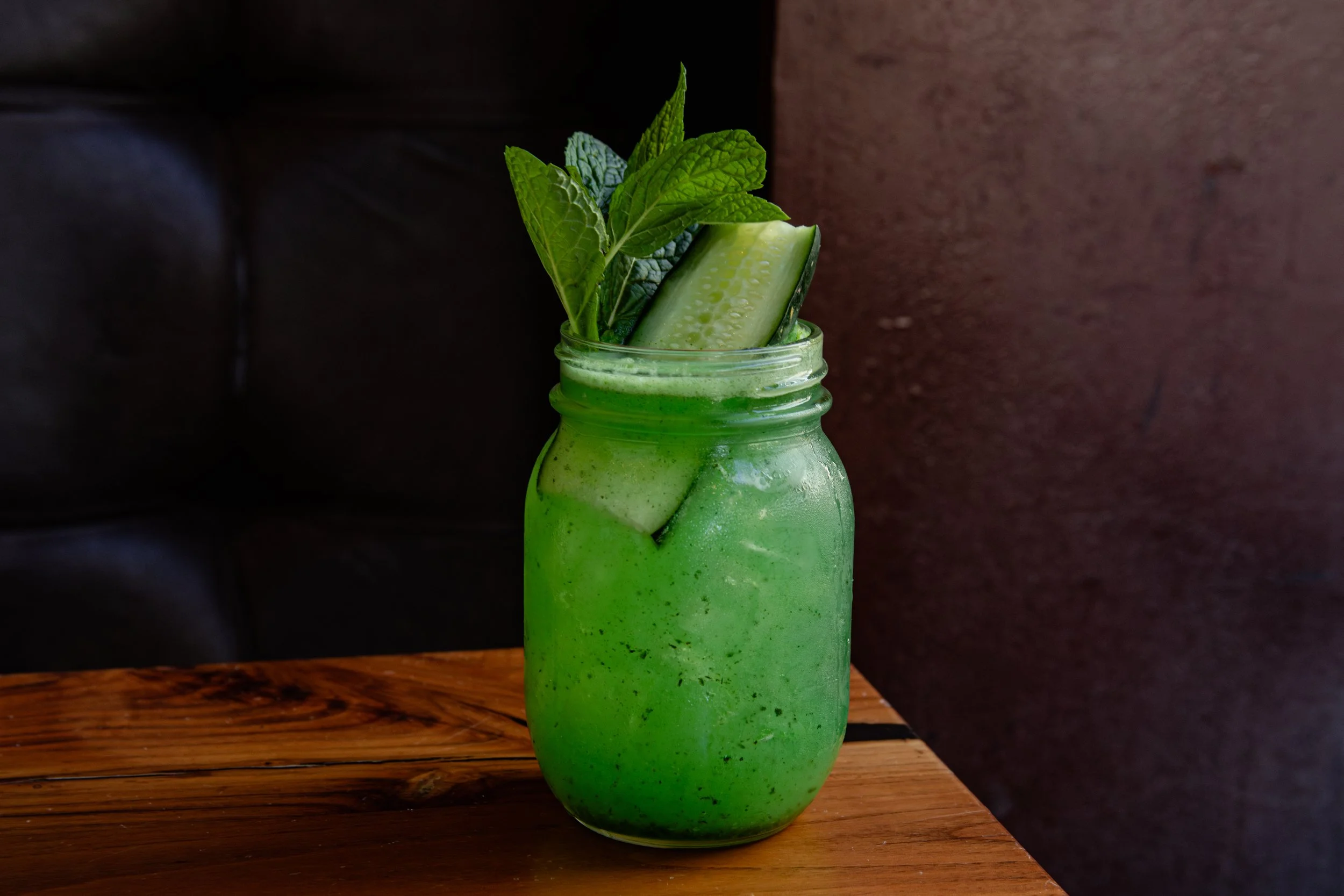 St. Patrick’s Day at Perla