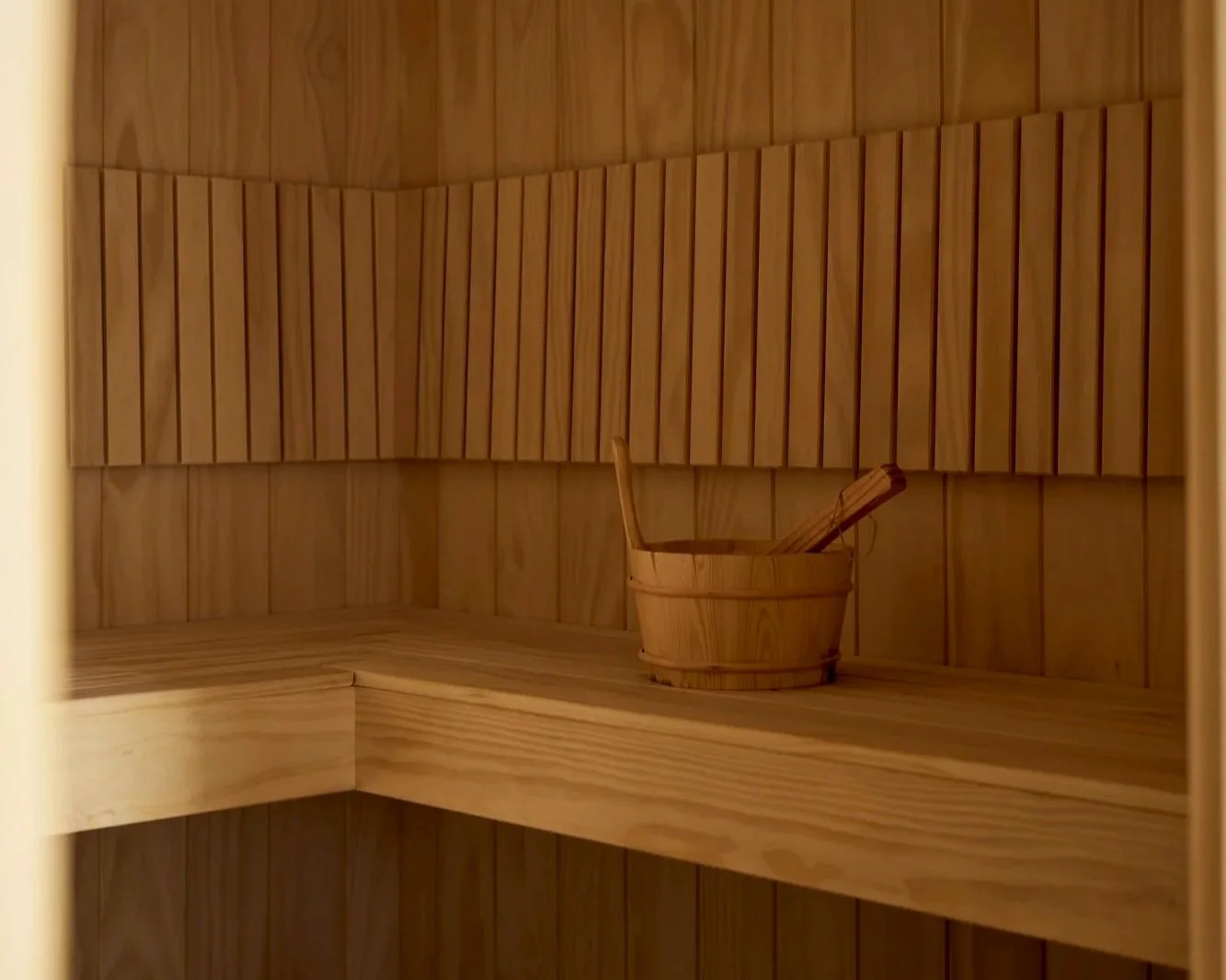 Lume wellbeing immersion