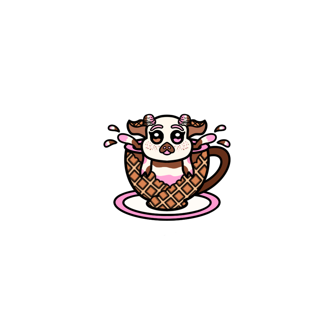 Neapolitan: Ice Cream