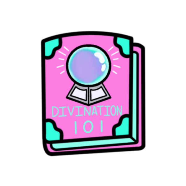 Divination: DnD