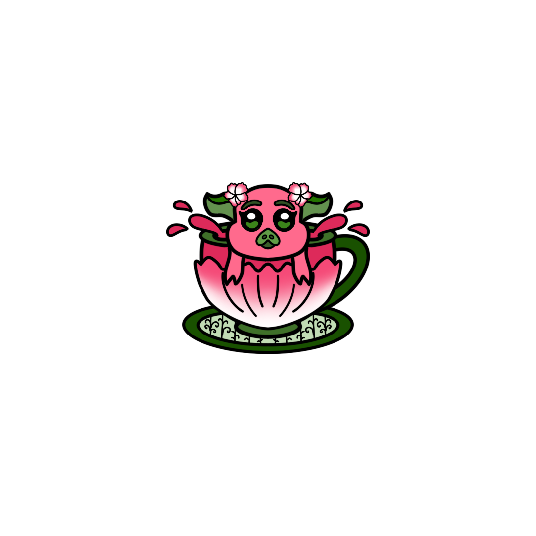 Hibiscus: Floral Tea