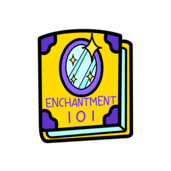 Enchantment: DnD