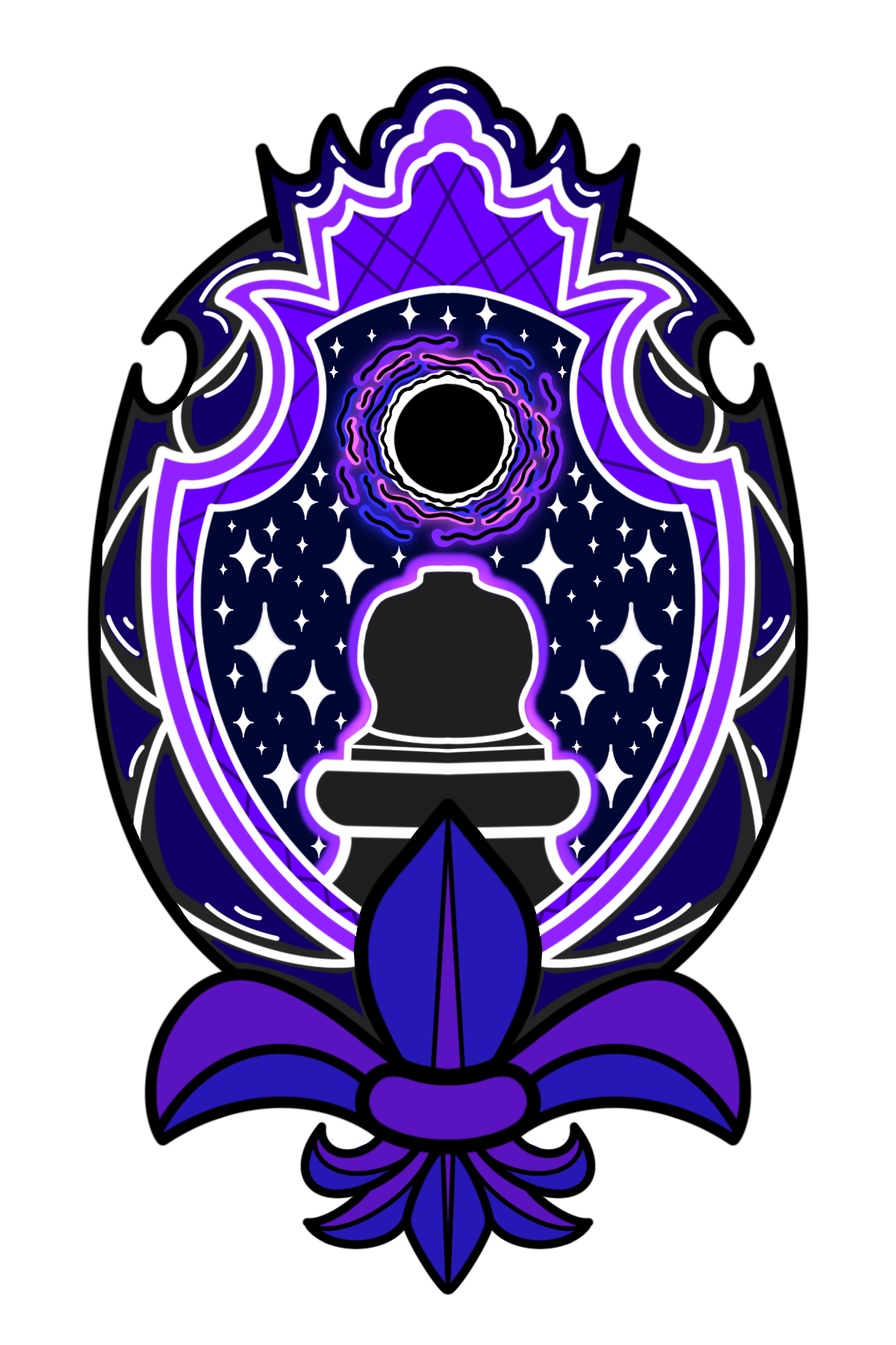Space: Royal Entity