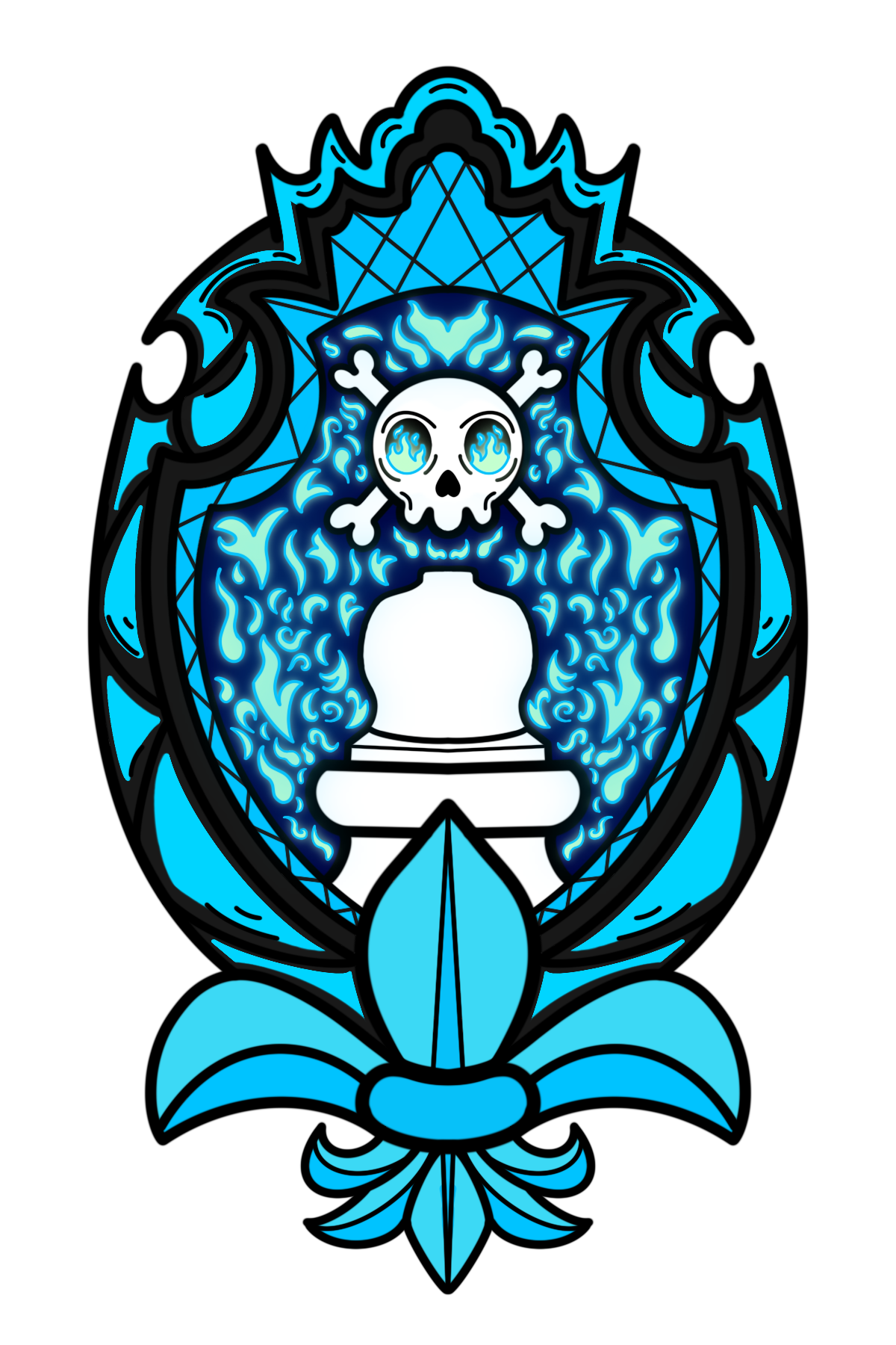 Underworld: Royal Entity