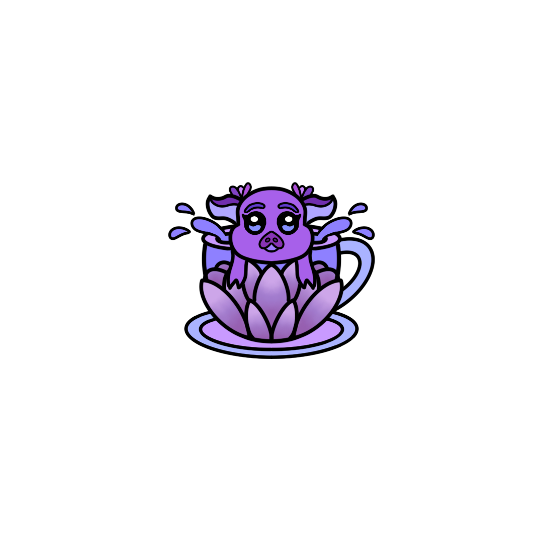Lavender: Floral Tea