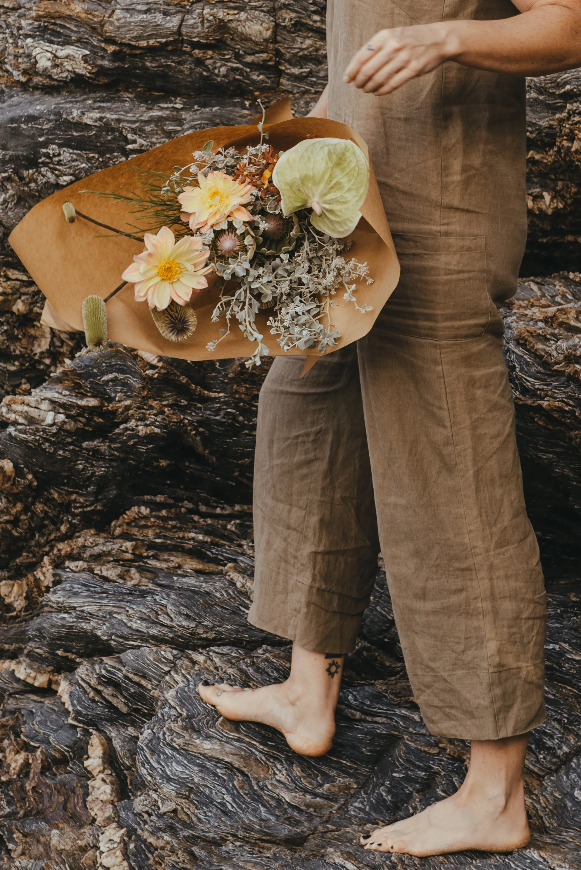 Wildflower Country Bouquet