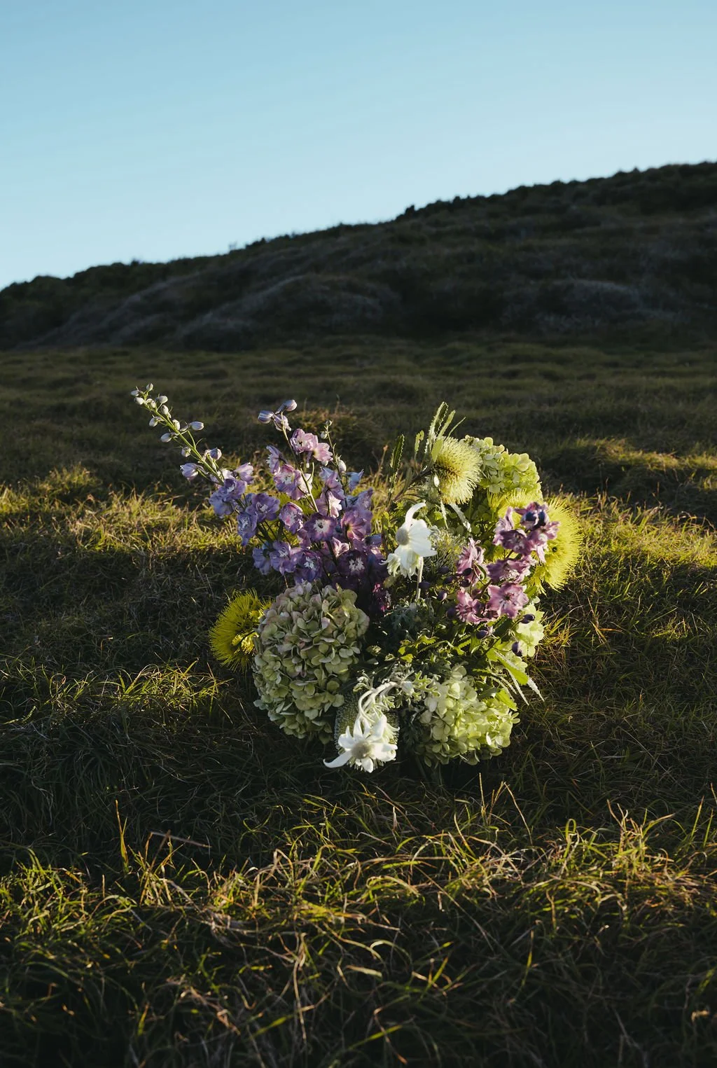 Mothers Day: Seasonal Bouquet