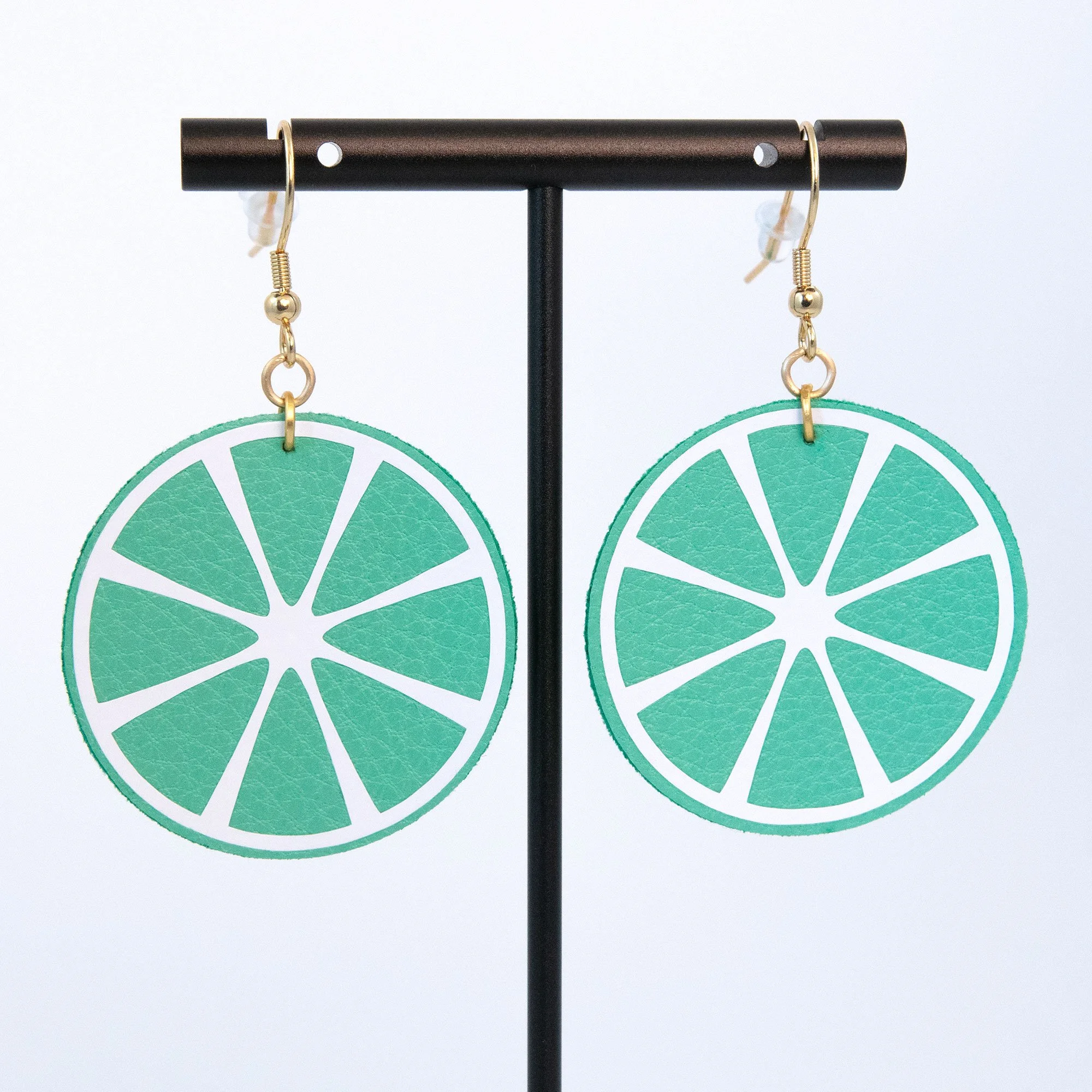 Jewelry - Citrus Earrings