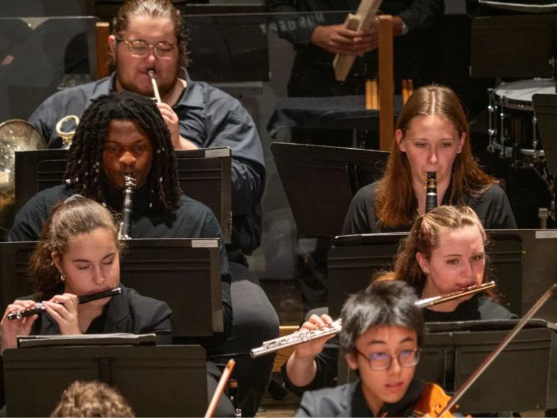 Sewanee Summer Music Festival, 2024