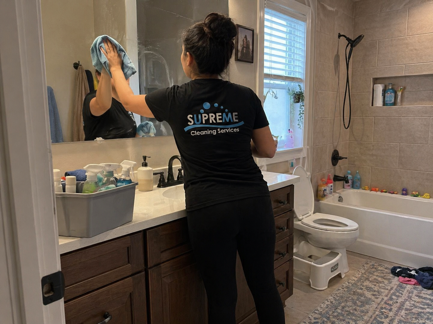 Standard Recurring Cleaning