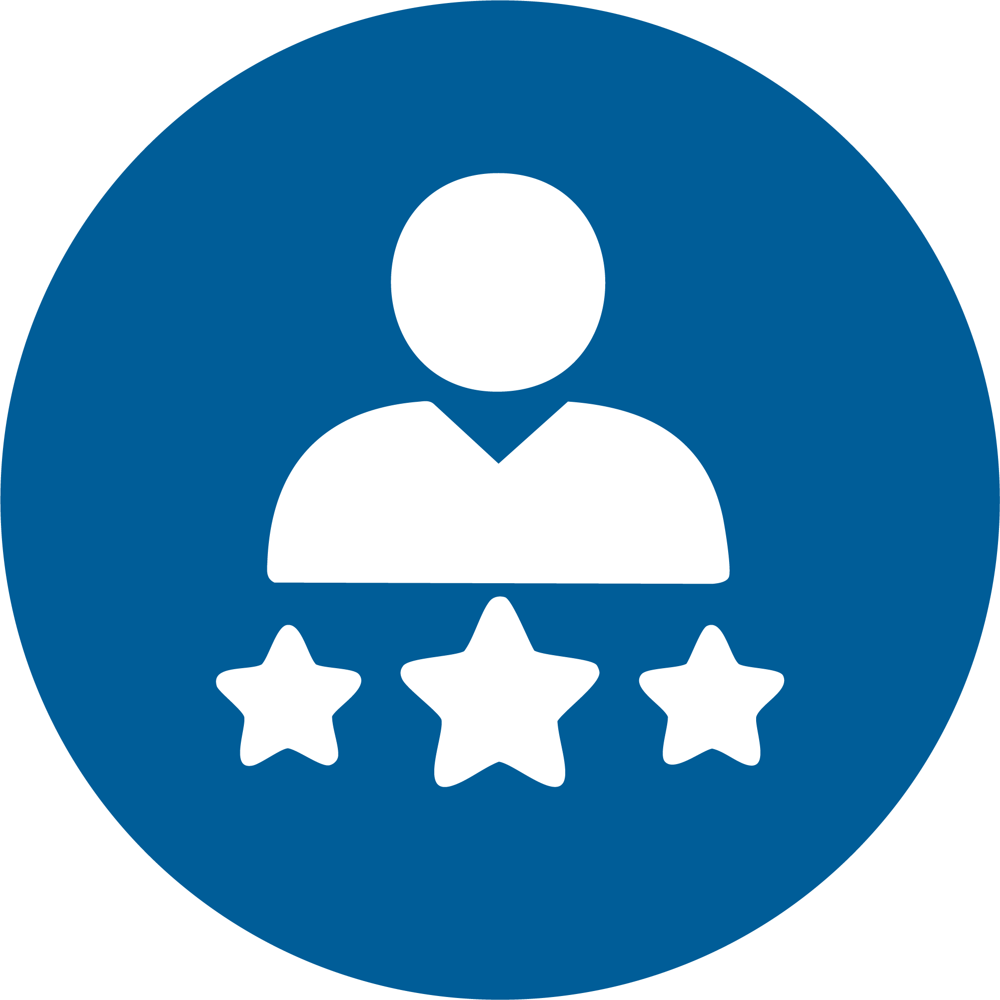 Trusted Expertise Icon