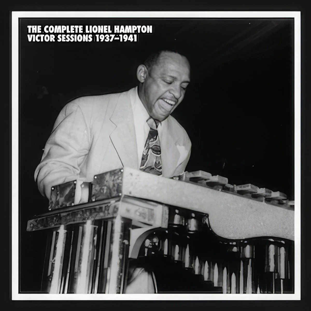 The Complete Lionel Hampton Victor Sessions 1937-1941