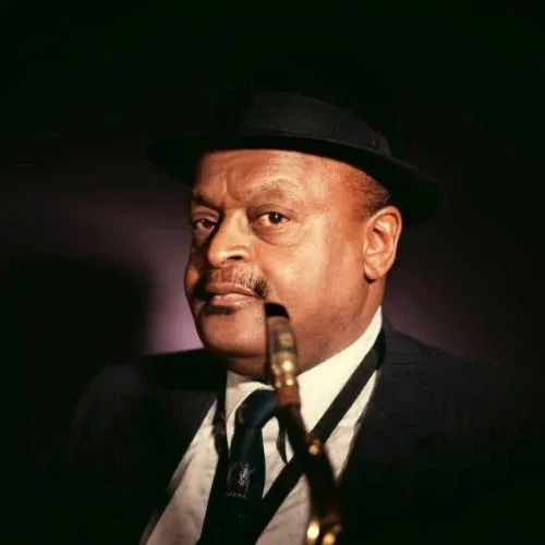 Ben Webster: An in-depth documentary in sound and words