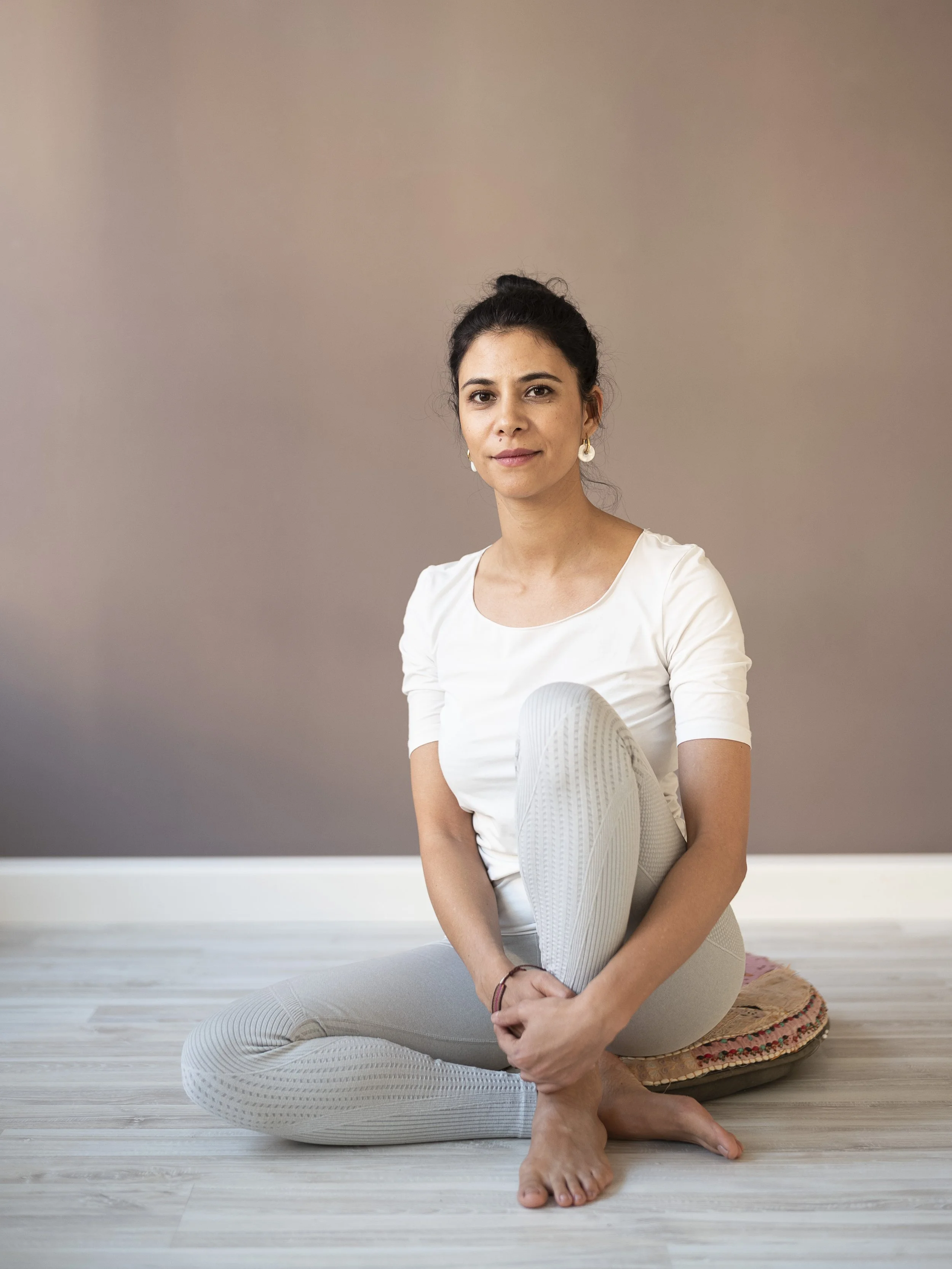 Nalini. 2019.