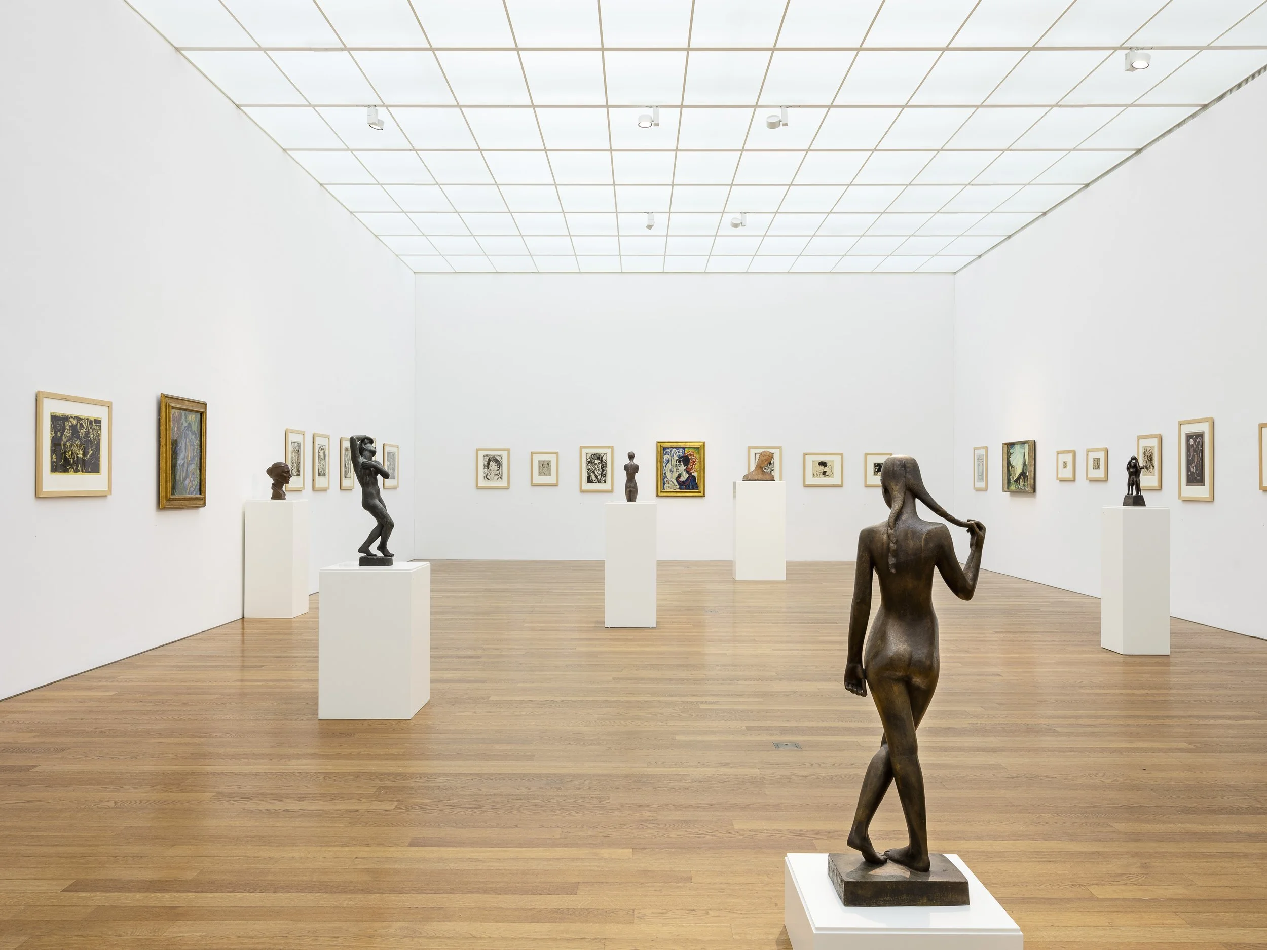 Kirchner Museum Davos###