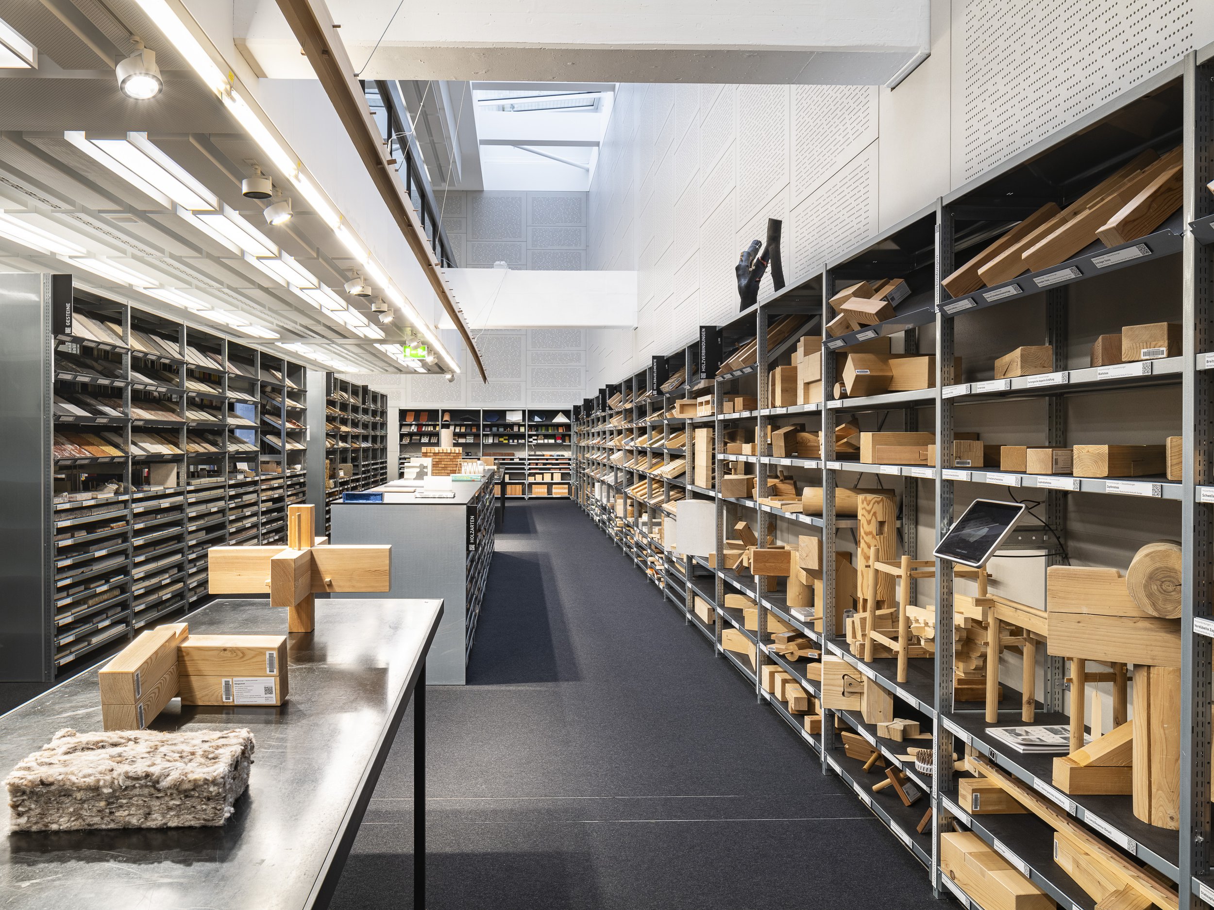 ETH Material Hub. 2024.