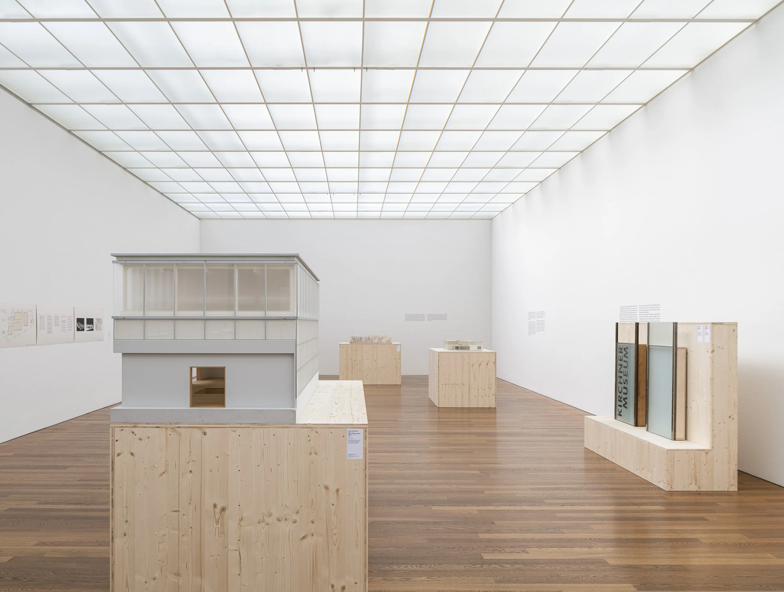 Kirchner Museum Davos. 